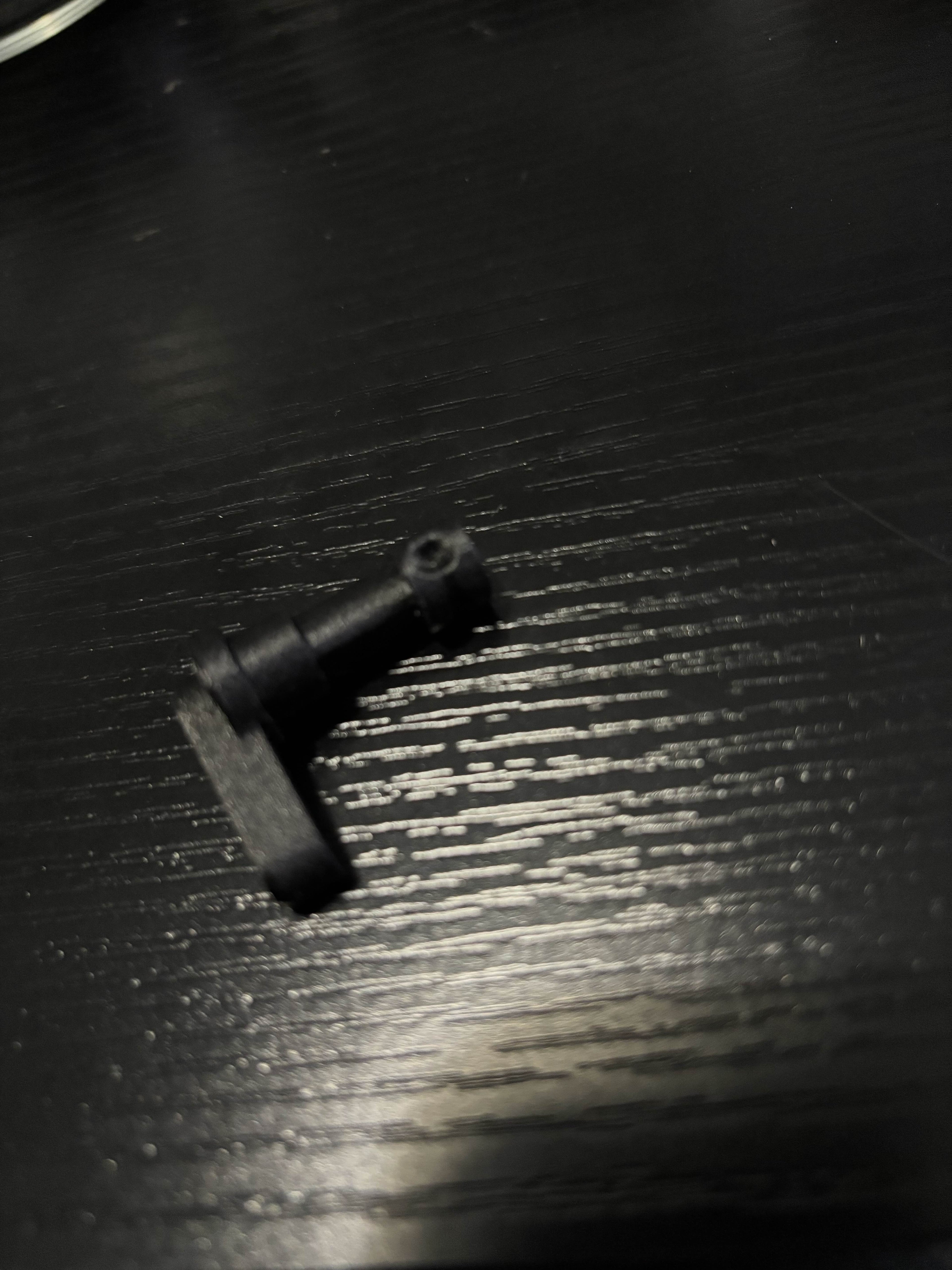 AR Platform 3 Position Selector