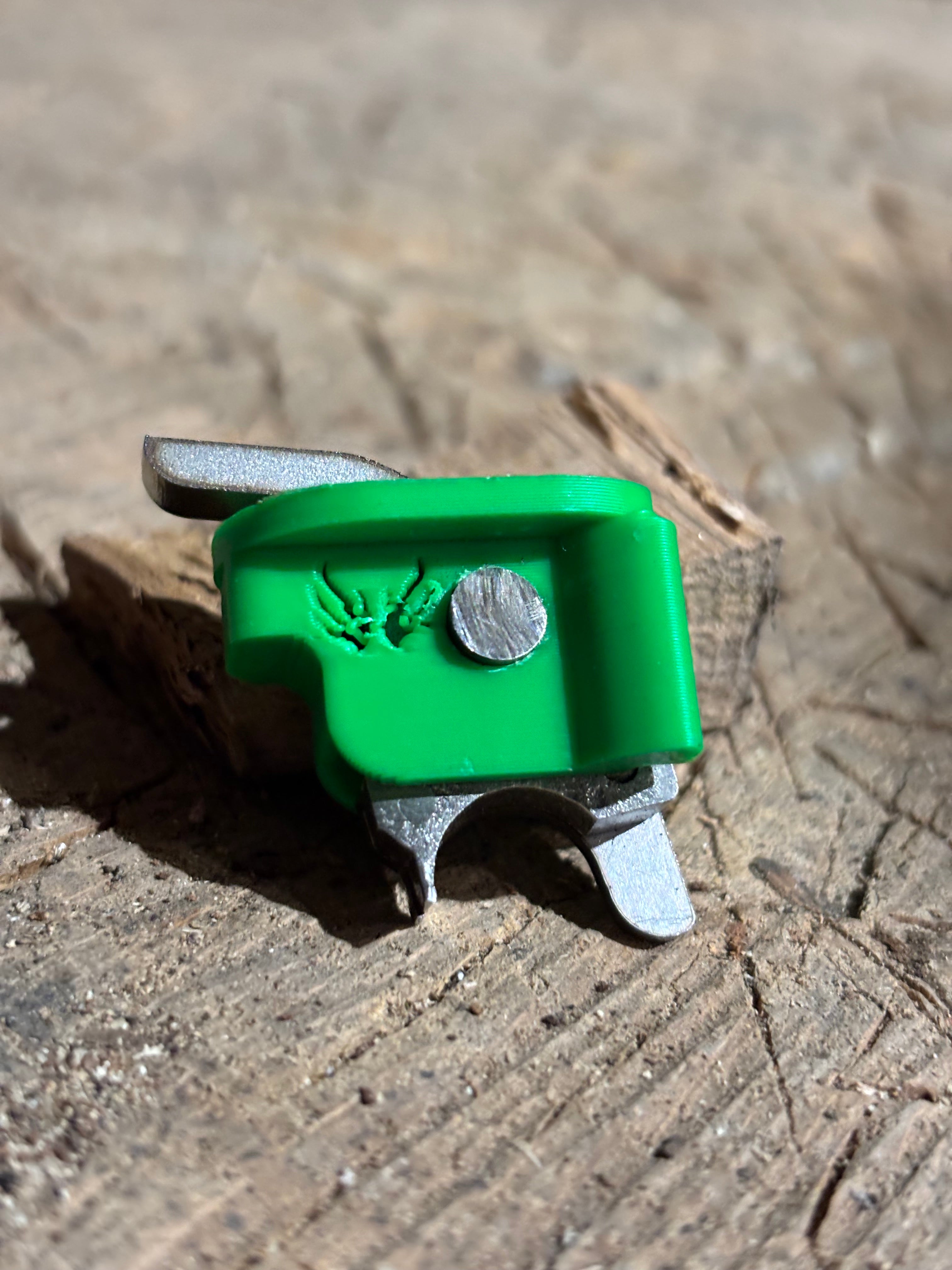 Mini FRD PLA annealed