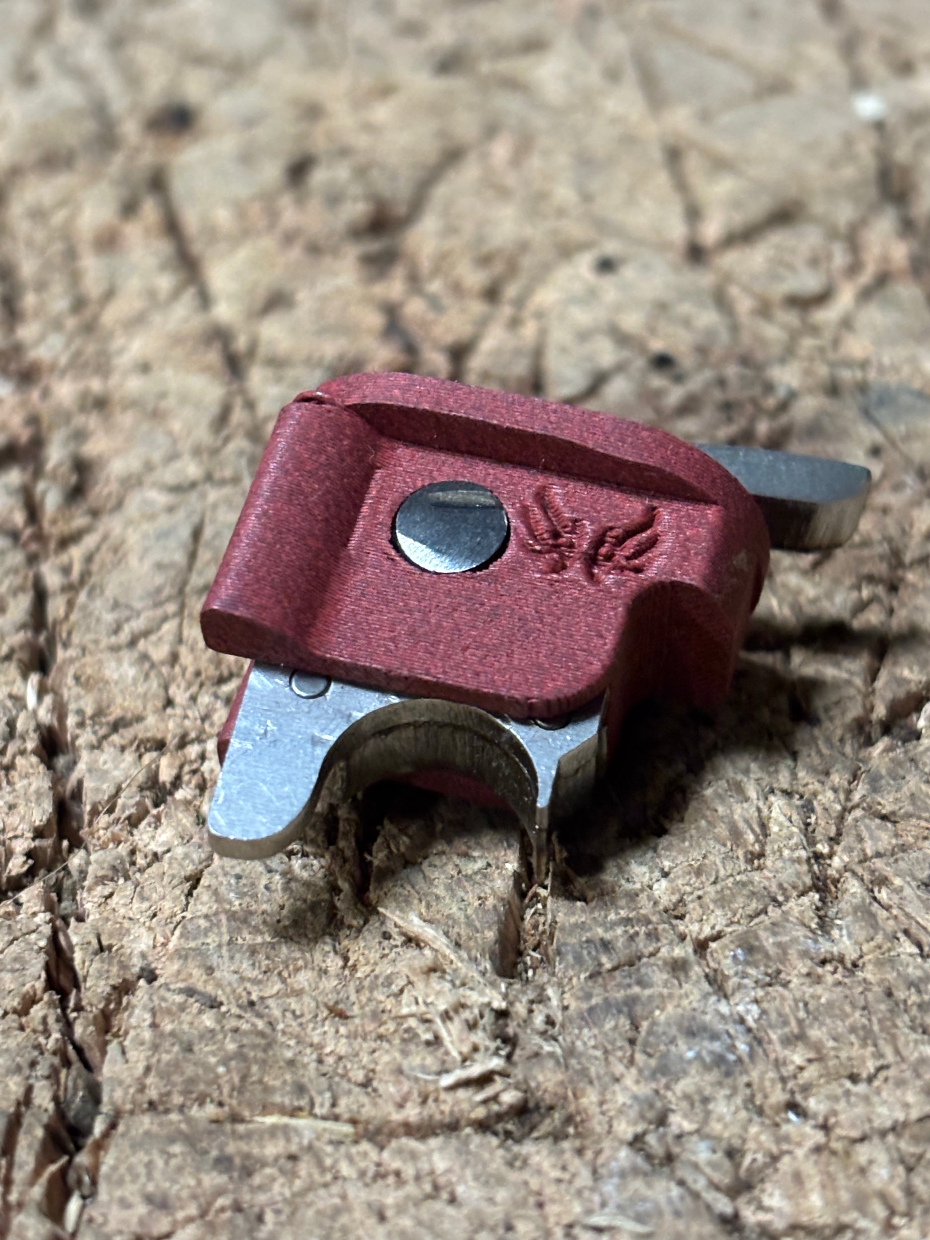 Mini FRD Carbon Fiber