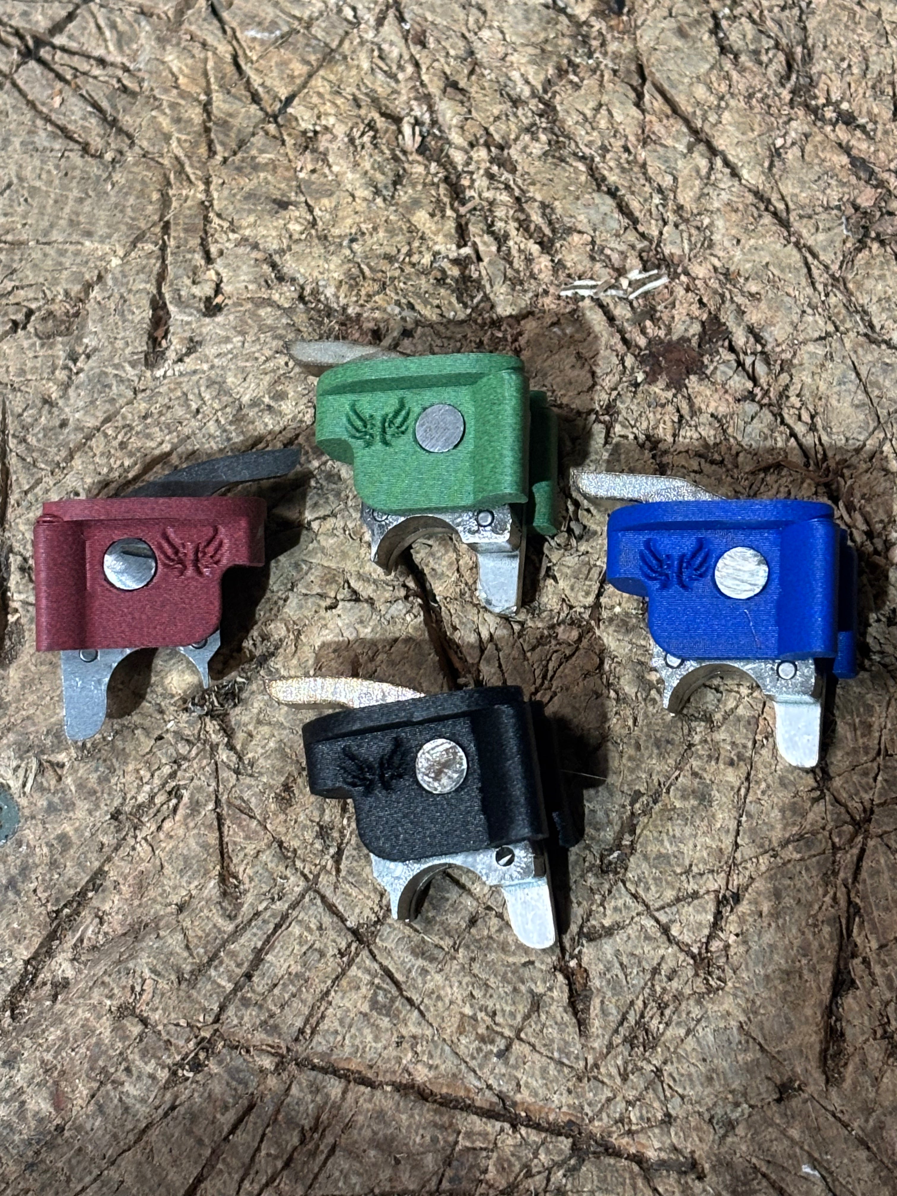 Mini FRD Carbon Fiber