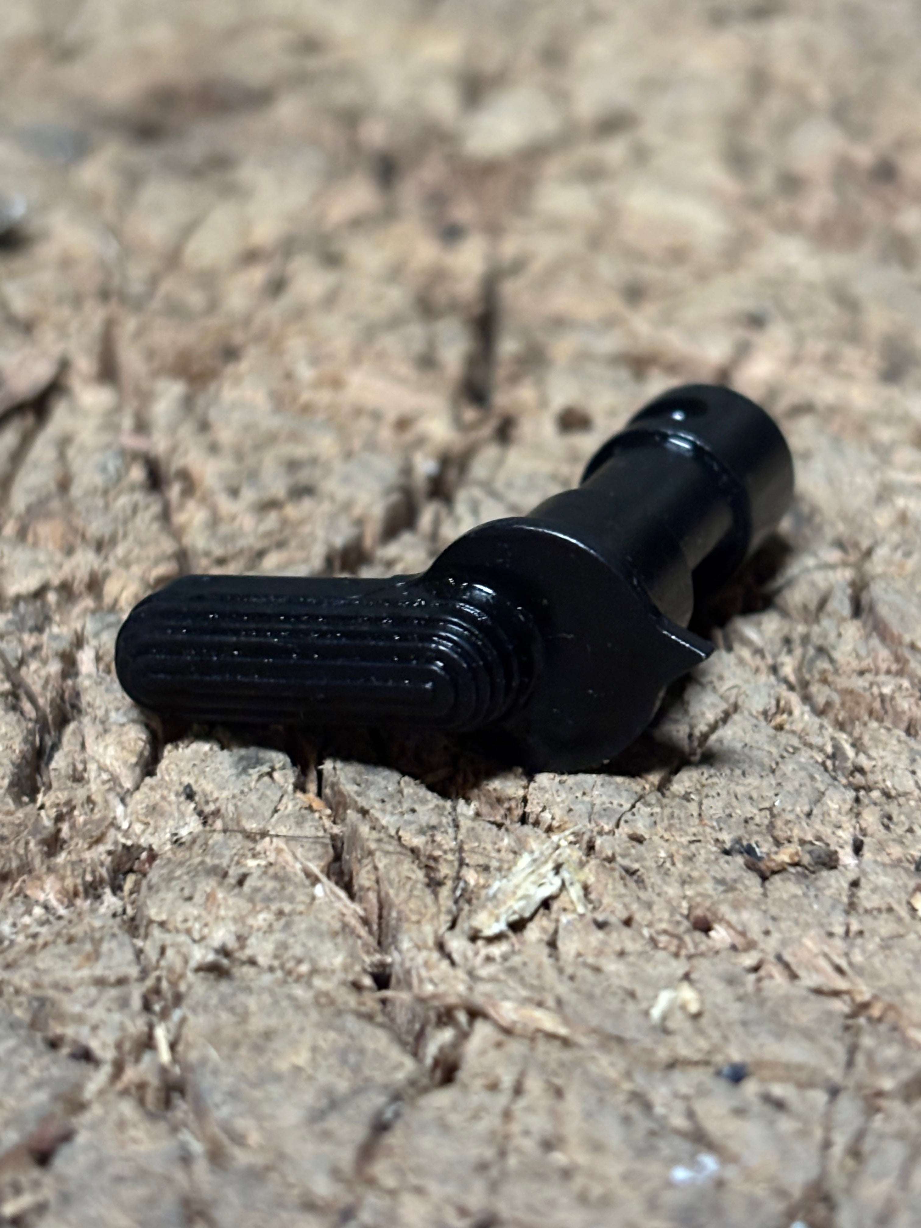 Metal FRD 3 position selector